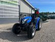 Tractor agrícola - Solis - 50