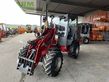 Minicargadora - Weidemann - 2080lp 61ps, 2350mm hoch