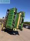 Cortacésped manual - Krone - easycut b 870 cv