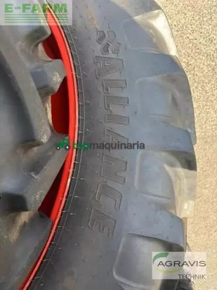 Tractor agrícola - Claas - arion 610 cis CIS