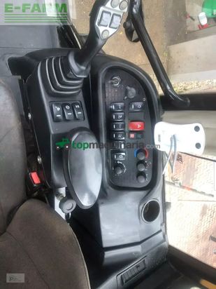 Minicargadora - JCB - tm 320 s