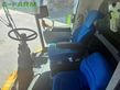 Cosechadora de Cereal - New Holland - cr 8080