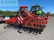 Sembradora - Kuhn - drillkombi btf 5000 r mit fronttank und kreisele