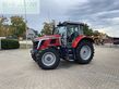 Tractor agrícola - Massey Ferguson - 6s.145 exclusive dyna-vt