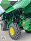 Cosechadora de Cereal - John Deere - s780