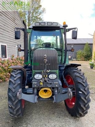 Tractor agrícola - Fendt - 309 vario