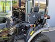 Tractor agrícola - Solis - 26 hst rops panther