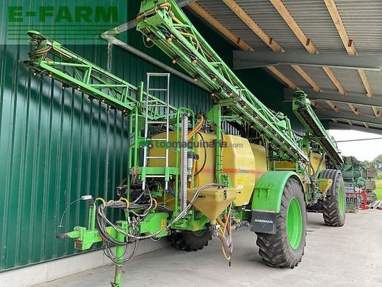 Atomizador - Dammann - anp 4027