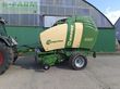 Empacadora gigant - Krone - v 180 xc comprima