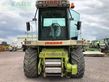 Cosechadora de Cereal - Claas - jaguar 840