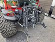 Tractor agrícola -  - ttr 7800