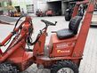 Telescopica - Weidemann - 910 d/r mit kroko 800mm