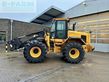 Minicargadora - JCB - 427 ht agri