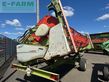 Cosechadora de Cereal - Claas - lexion 540