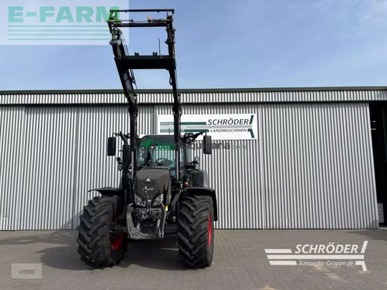 Tractor agrícola - Fendt - 718 gen6 profi plus | rtk | cargo5x/85