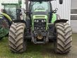 Tractor agrícola - Deutz - agrotron 7250 ttv