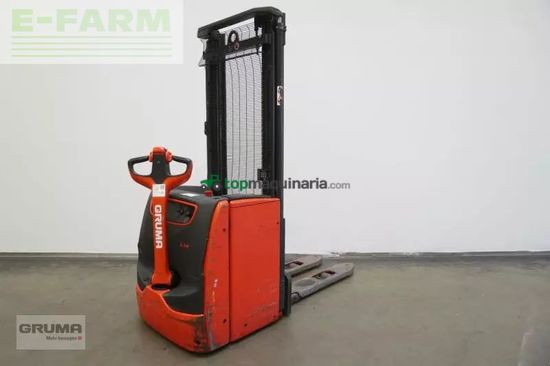 Elevadora - Linde - l 16 i 1173