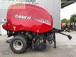 Empacadora gigant - Case IH - rb 465 isobus