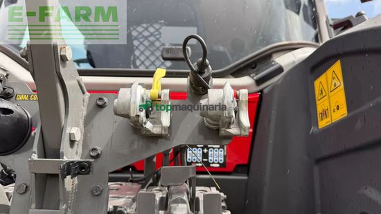 Tractor agrícola - Massey Ferguson - 9s.425 dyna vt exclusive