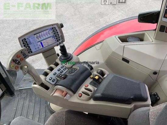 Tractor agrícola -  - 8737