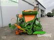 Combinado de siembra - Amazone - kg 3000 special / ad-p 303 super