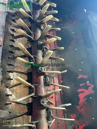 Henificador - Kuhn - fc 883 und fc 313 ff