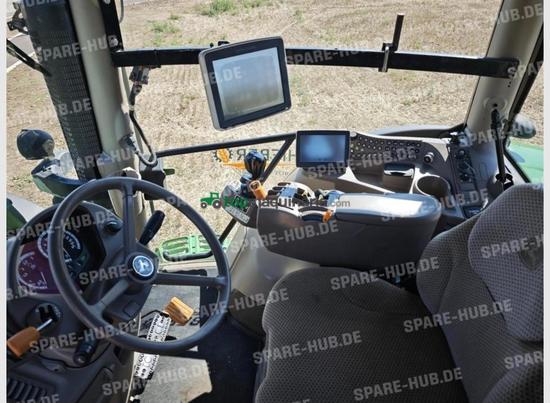 John Deere 6210R (2031993473)