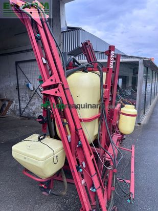 Atomizador - Hardi - master 1302 / 9