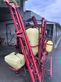 Atomizador - Hardi - master 1302 / 9