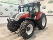 Tractor agrícola - Steyr - 4110 kompakt (stage v)