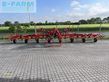 Henificador - Kuhn - gf 8703