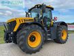 Tractor agrícola - JCB - fastrac 4220 icon