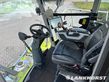 Cosechadora de Cereal - Claas - jaguar 960 tt