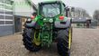 Tractor agrícola - John Deere - 6534 premium med frontlift og frontpto