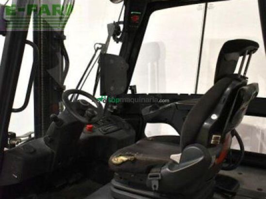 Elevadora - Linde - e 35 l 387