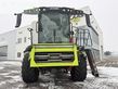 Cosechadora de Cereal - Claas - lexion 6700 + v930