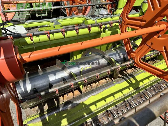 Cabezal - Claas - c540 klappbar