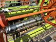 Cabezal - Claas - c540 klappbar