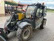 Telescopica - Wacker Neuson - th522 im kundenauftrag
