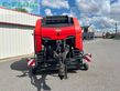 Empacadora gigant - Kuhn - vb 7160