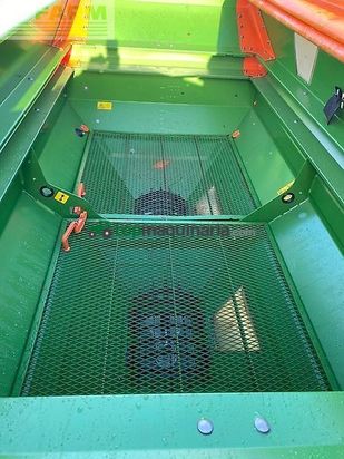 Esparcidor - Amazone - za-m 1501 3000 liter