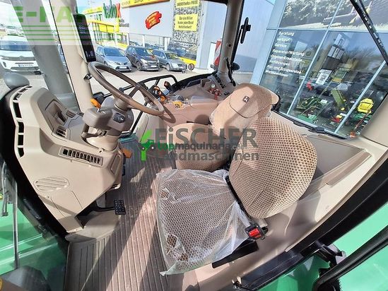 Tractor agrícola - John Deere - 6r 215