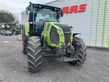 Tractor agrícola - Claas - arion 620 t4i cis CIS