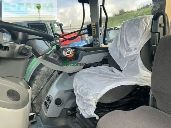 Tractor agrícola - Claas - axion 870 cmatic