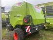 Empacadora gigant - Claas - rollant 520 rc