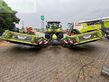 Cortacésped manual - Claas - disco 9700 rc as business drd