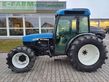 Tractor agrícola - New Holland - tn 95 f