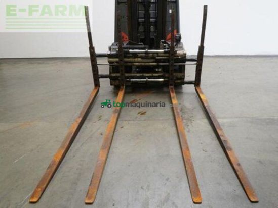 Elevadora - Linde - h 45 t evo 394-02