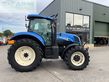 Tractor agrícola - New Holland - t7.210 tractor (st26606)