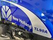 Tractor agrícola - New Holland - tl90a (4wd)